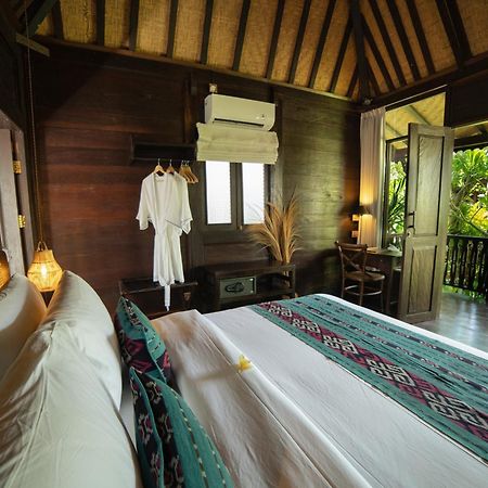Kayu Village Canggu Extérieur photo