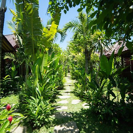 Kayu Village Canggu Extérieur photo