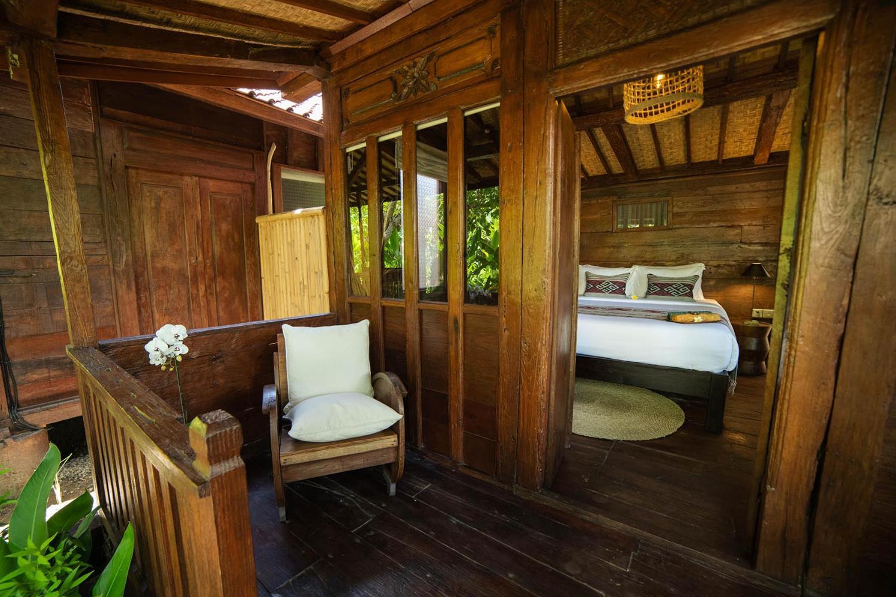 Kayu Village Canggu Extérieur photo