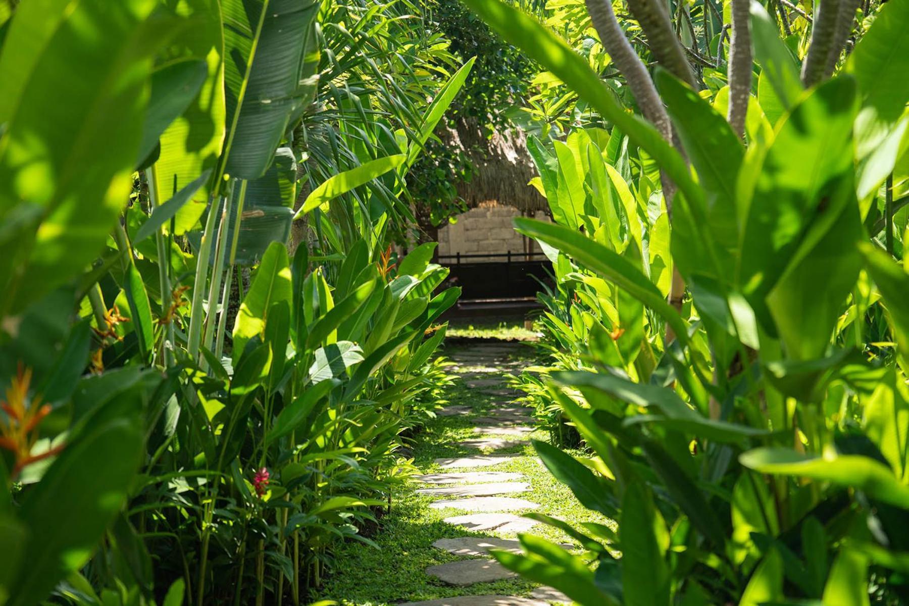 Kayu Village Canggu Extérieur photo