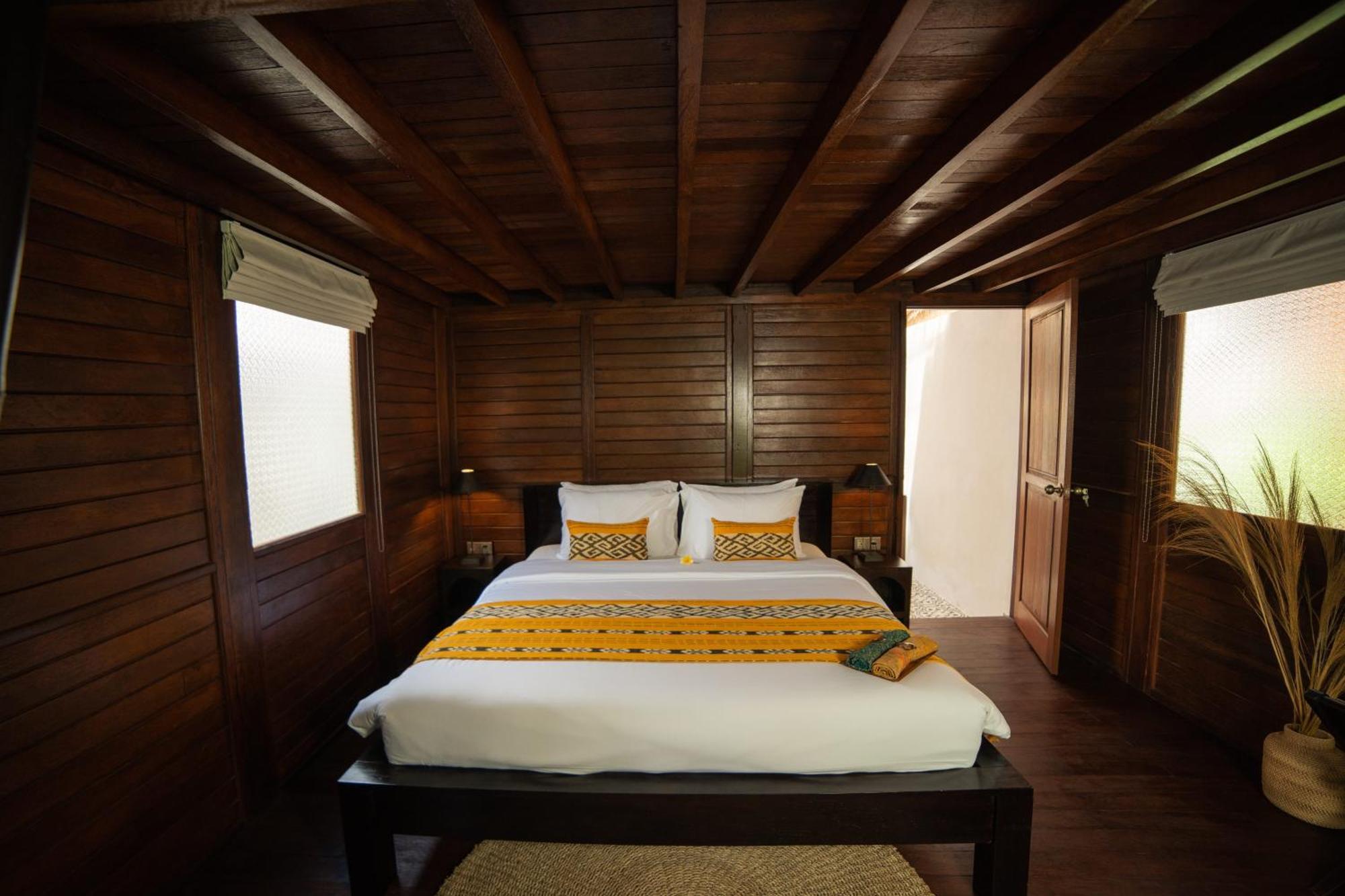 Kayu Village Canggu Extérieur photo