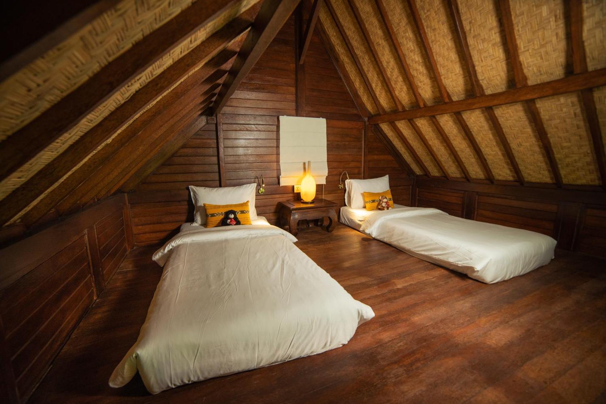 Kayu Village Canggu Extérieur photo