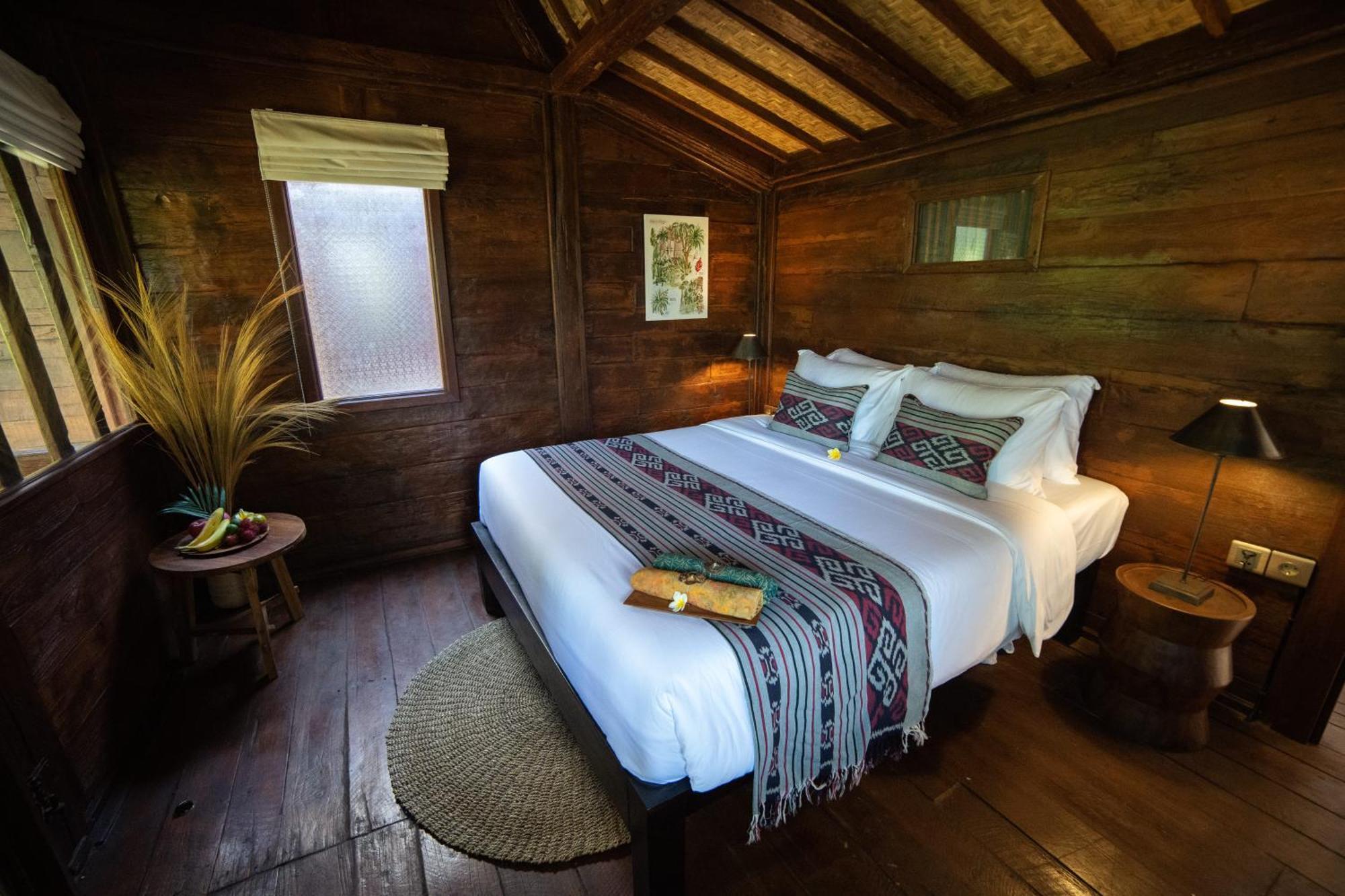 Kayu Village Canggu Extérieur photo