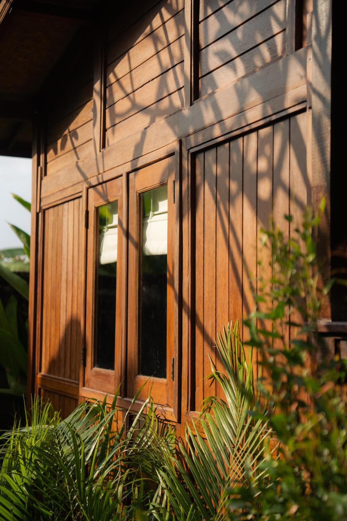 Kayu Village Canggu Extérieur photo